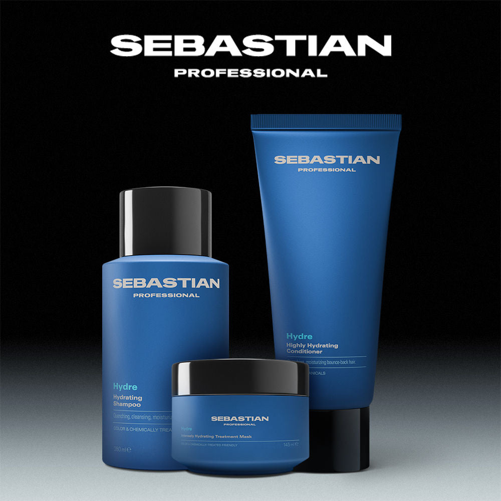 Sebastian Professional Hydre Hydrating Shampoo, 1000ml
