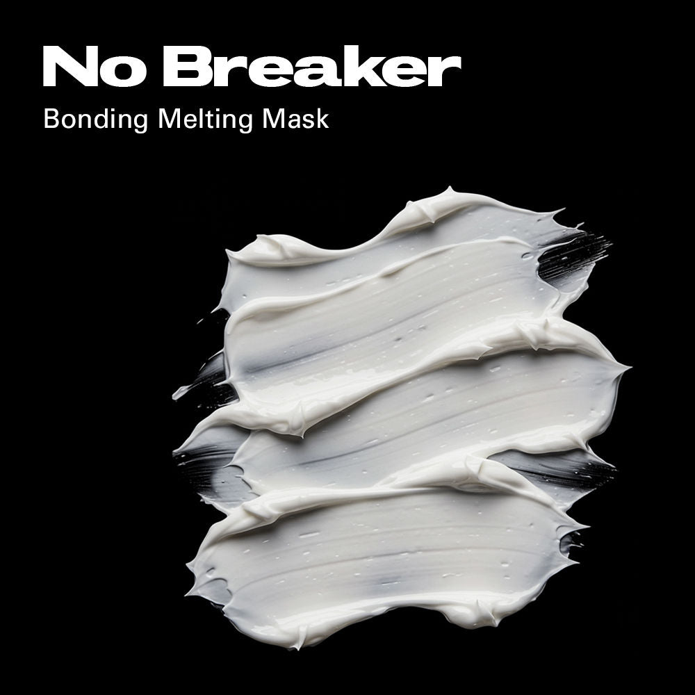 Sebastian Professional NO.BREAKER Bonding Melting Mask, 500ml