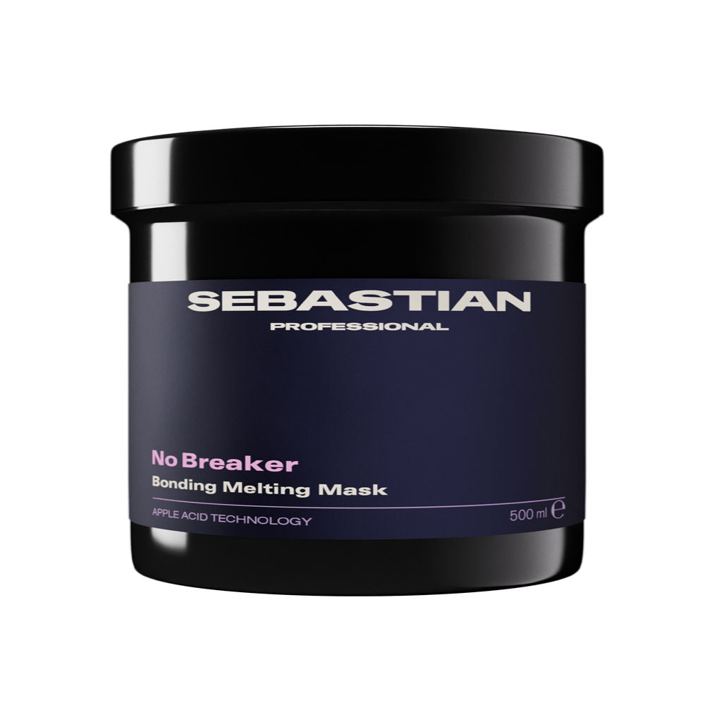Sebastian Professional NO.BREAKER Bonding Melting Mask, 500ml