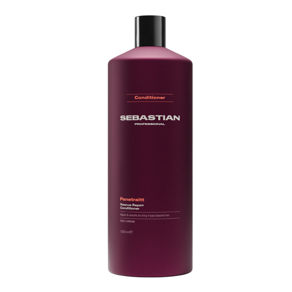 Sebastian Professional Penetraitt Rescue Repair Conditioner, 100ml