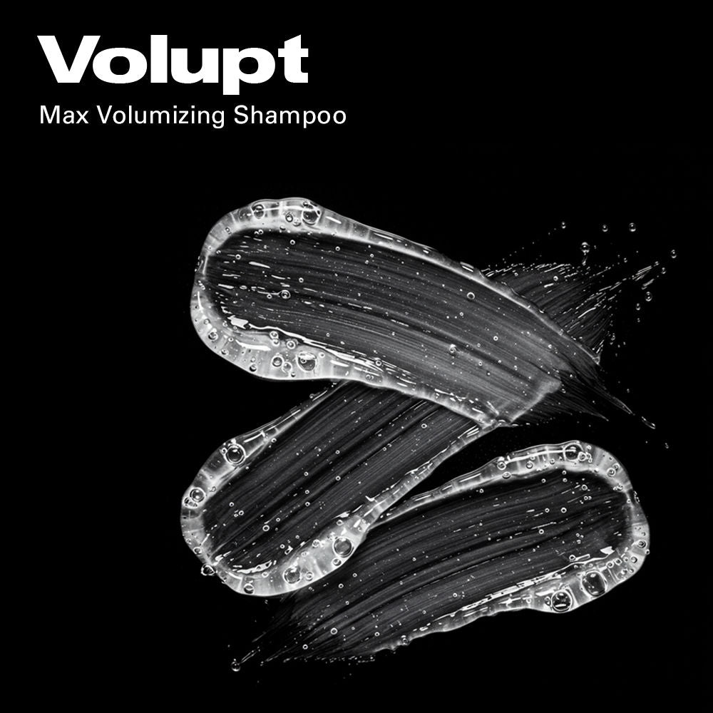 Sebastian Professional Volupt Max Volumizing Shampoo, 1000ml