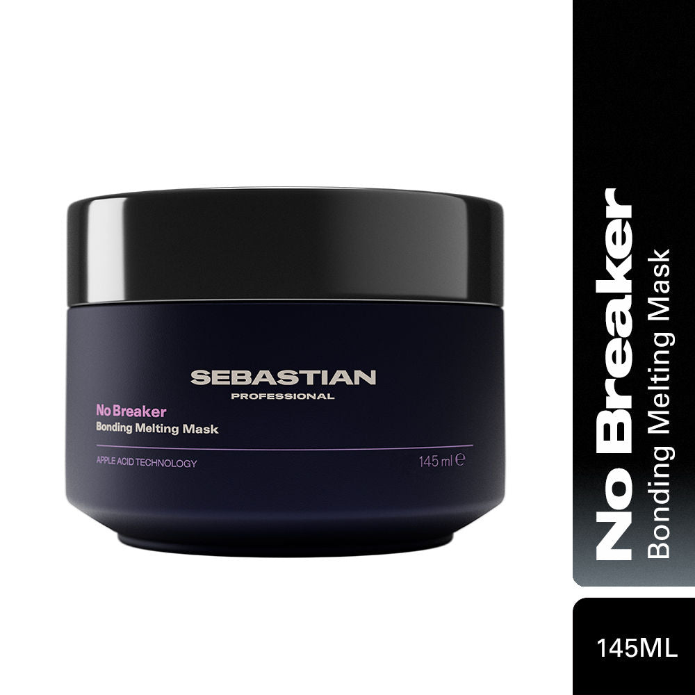 Sebastian Professional NO.BREAKER Bonding Melting Mask, 145ml, Buy from Indicrest