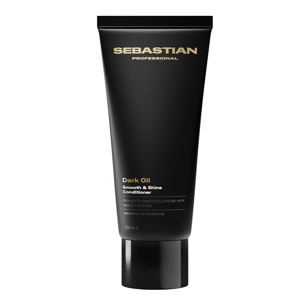 Sebastian Professional Dark Oil Smooth And Shine Conditioner, 200ml