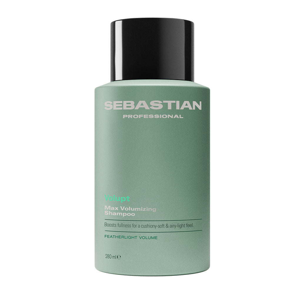 Sebastian Professional Volupt Max Volumizing Shampoo, 280ml