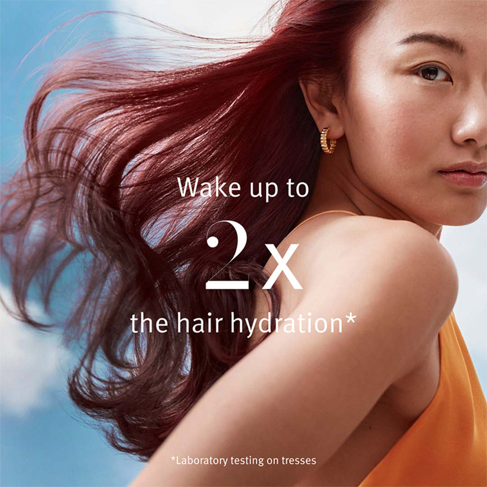 Aveda Nutriplenish Hydrating Serum for Dry & Frizzy Hair with Coconut Oil- 72% Increase in Hydration, 100ml