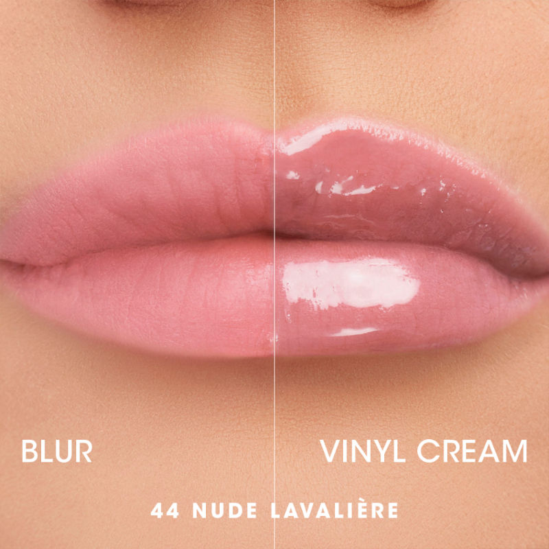Yves Saint Laurent The Inks Vinyl Cream Rich Luxury Liquid Lipstick - 621 Red Adoration, 5.5ml