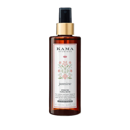 Kama Ayurveda Jasmine Hydrating Floral Water, 200ml, Buy from Indicrest