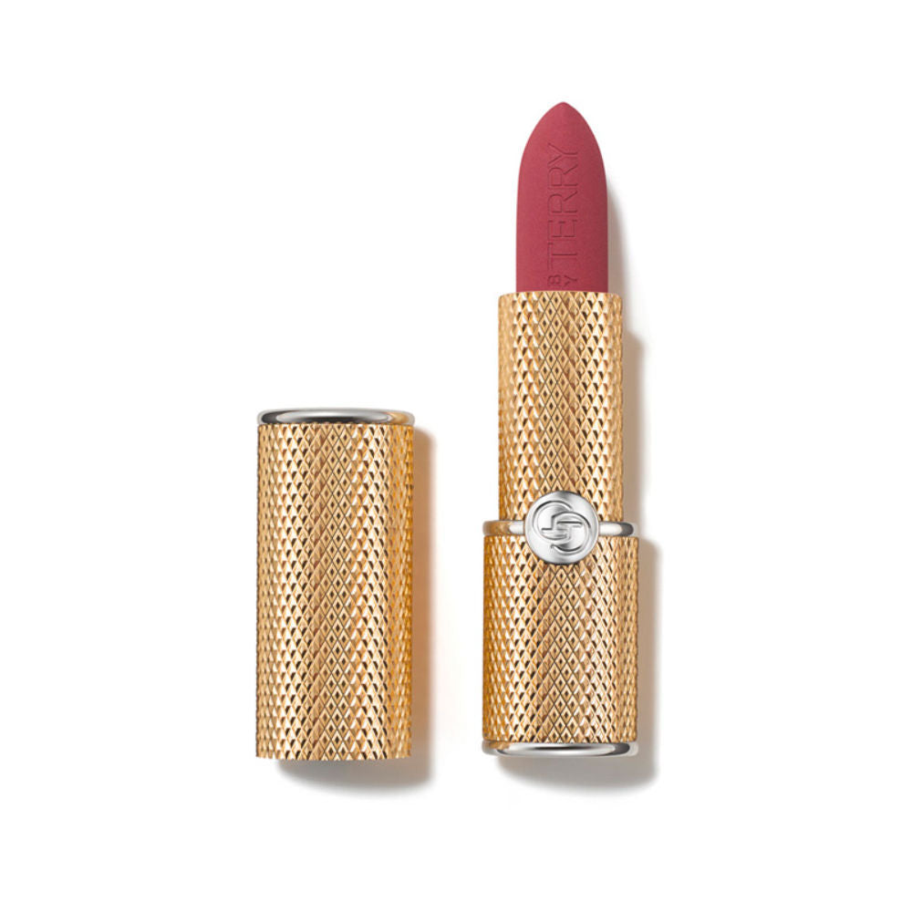 By Terry Rouge Opulent Lipstick - 3.Sweet Romance, 3.5g, Buy from Indicrest