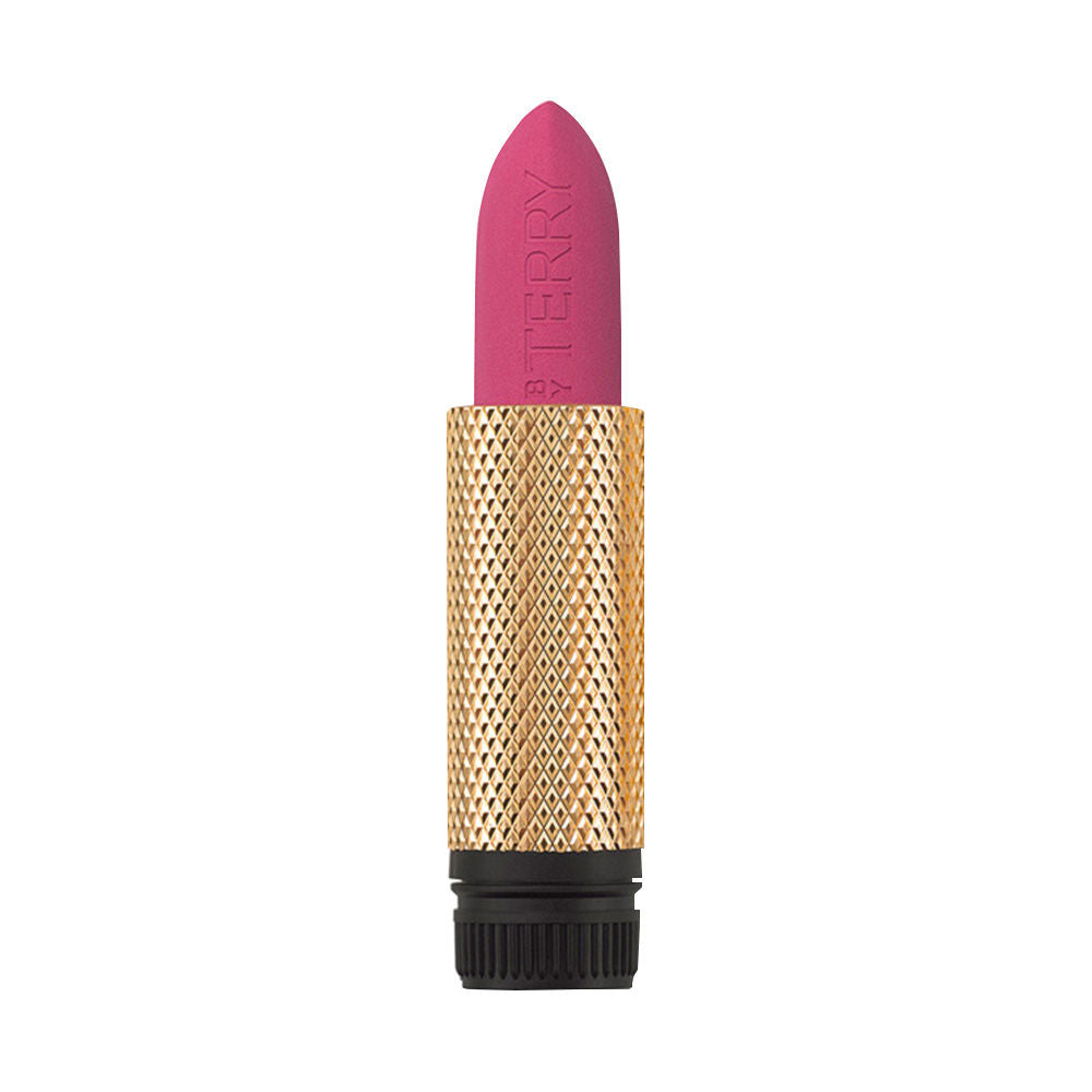 By Terry Refill Rouge Opulent Lipstick - 7.Pink Palace, 3.5g