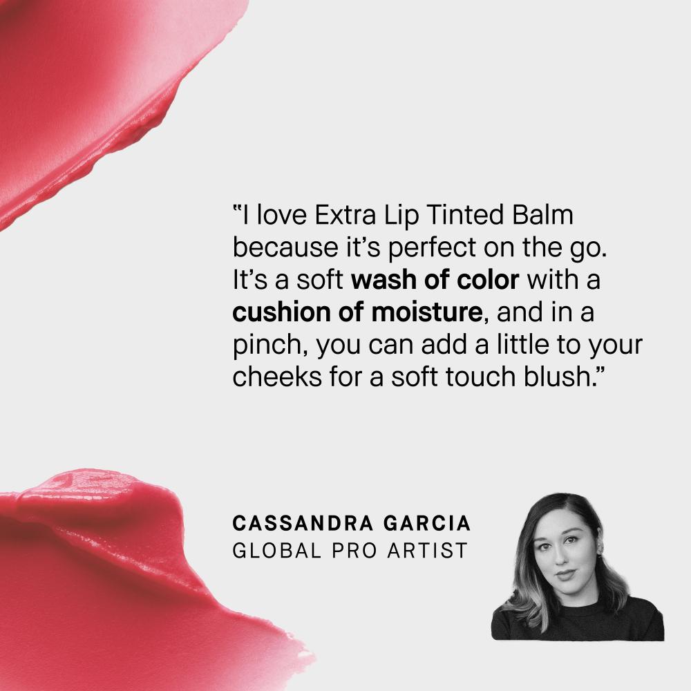 Bobbi Brown Extra Lip Tinted Balm - Bare Cherry, 2.3g