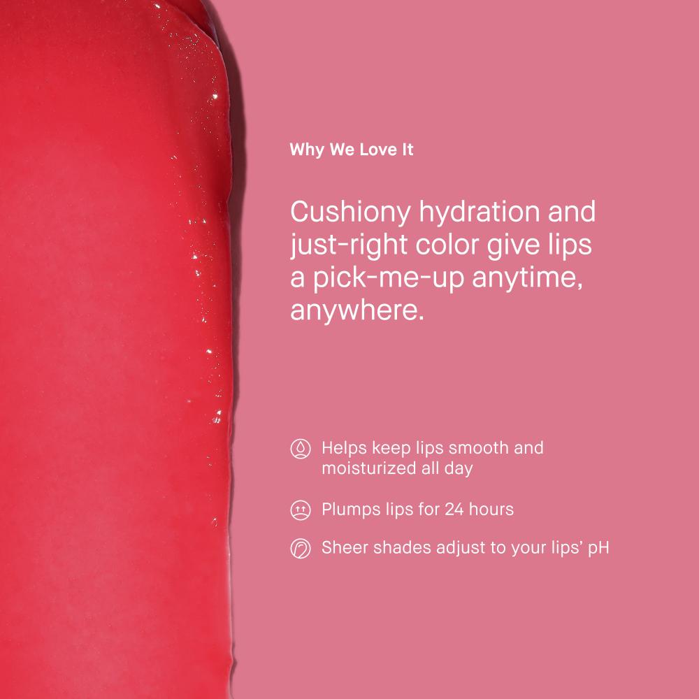 Bobbi Brown Extra Lip Tinted Balm - Bare Cherry, 2.3g
