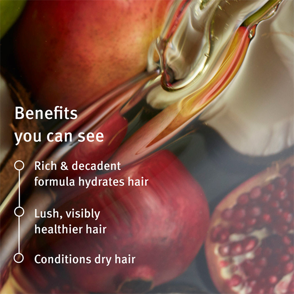 Aveda Nutriplenish Deep Hydration Conditioner for Dry & Frizzy Hair with Coconut Oil - Mini, 50ml