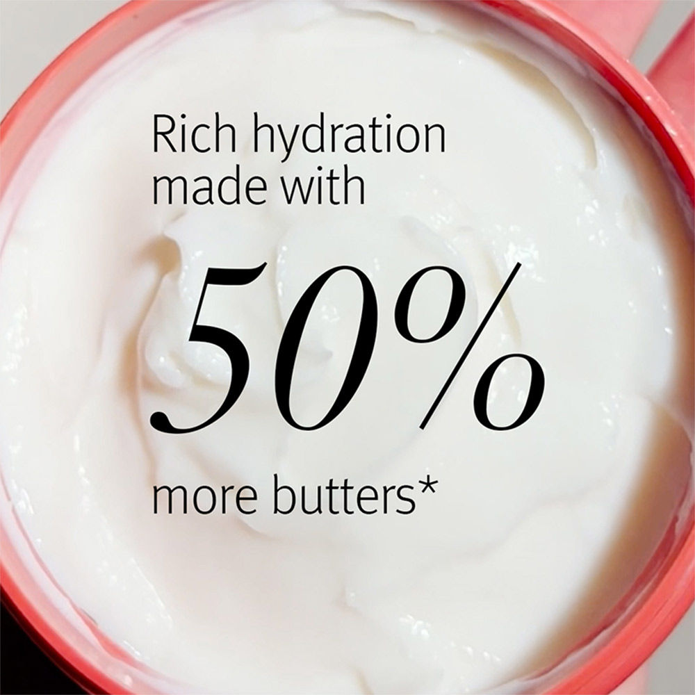 Aveda Nutriplenish Mask for Dry and Frizzy Hair for 4X Instant Deep Hydration, 200ml