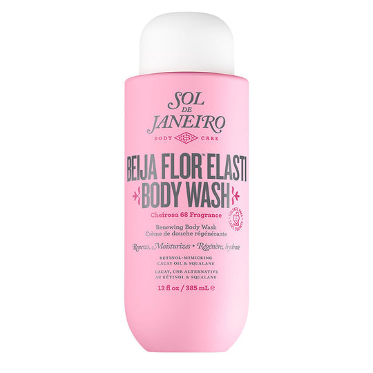 Sol de Janeiro Beija Flor Elasti Body Wash, 385ml, Buy from Indicrest