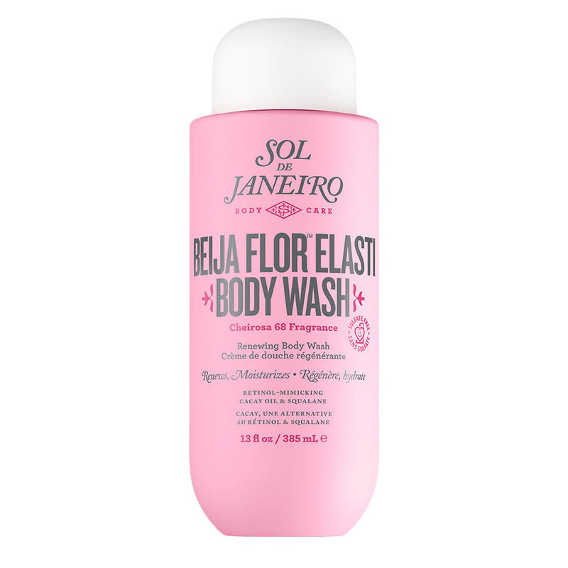 Sol de Janeiro Beija Flor Elasti Body Wash, 385ml, Buy from Indicrest