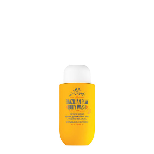 Sol de Janeiro Brazilian 4play Moisturizing Shower Cream-gel, 90ml, Buy from Indicrest