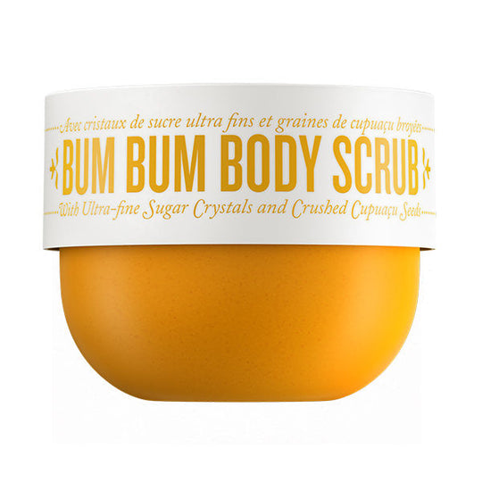 Sol de Janeiro Bum Bum Body Scrub, 220g, Buy from Indicrest