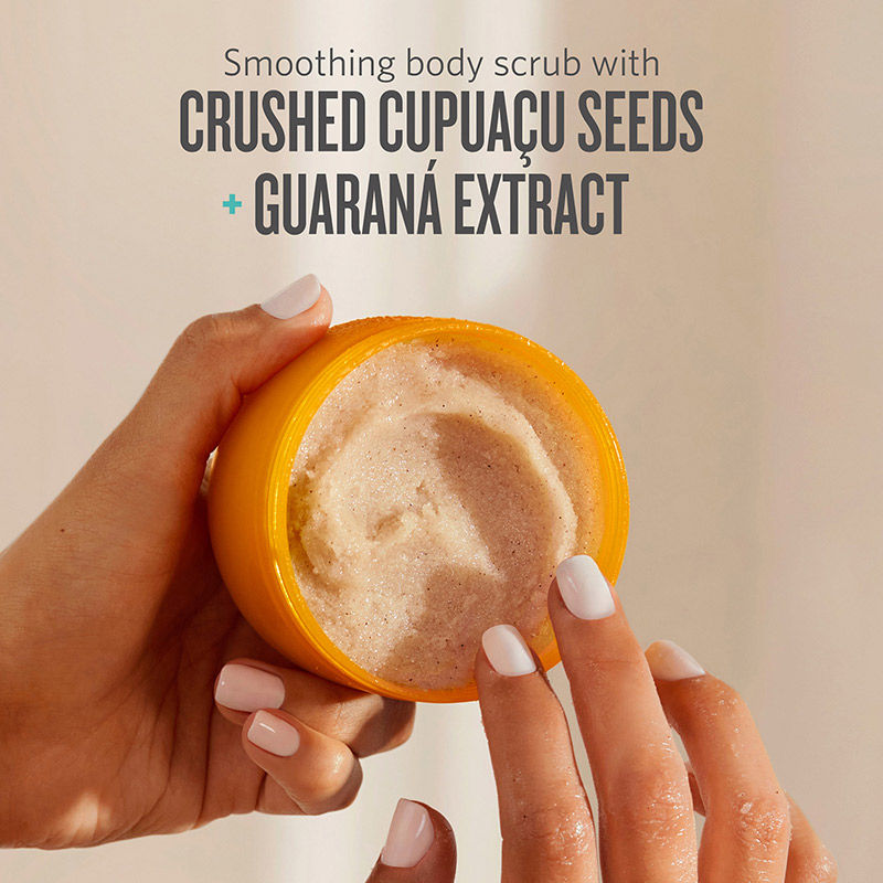 Sol de Janeiro Bum Bum Body Scrub, 220g