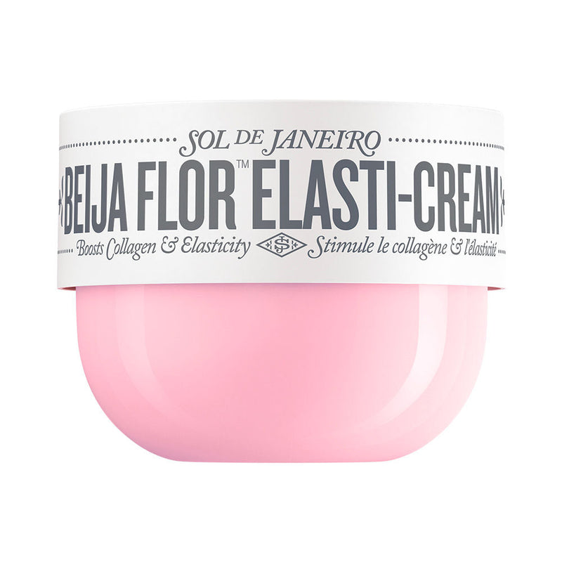 Sol de Janeiro Beija Flor Collagen-Boosting Elasti-Cream with Bio-Retinol & Squalane, 240ml, Buy from Indicrest