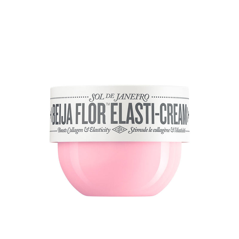 Sol de Janeiro Beija Flor Collagen-Boosting Elasti-Cream with Bio-Retinol & Squalane, 75ml, Buy from Indicrest