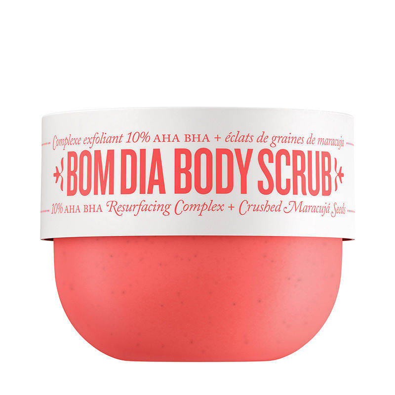 Sol de Janeiro Bom Dia Scrub, 220g, Buy from Indicrest