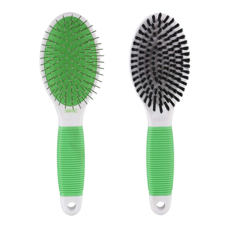 Wahl Double Sided Pet Brush, Large- for Cats and Dogs Buy at Indicrest