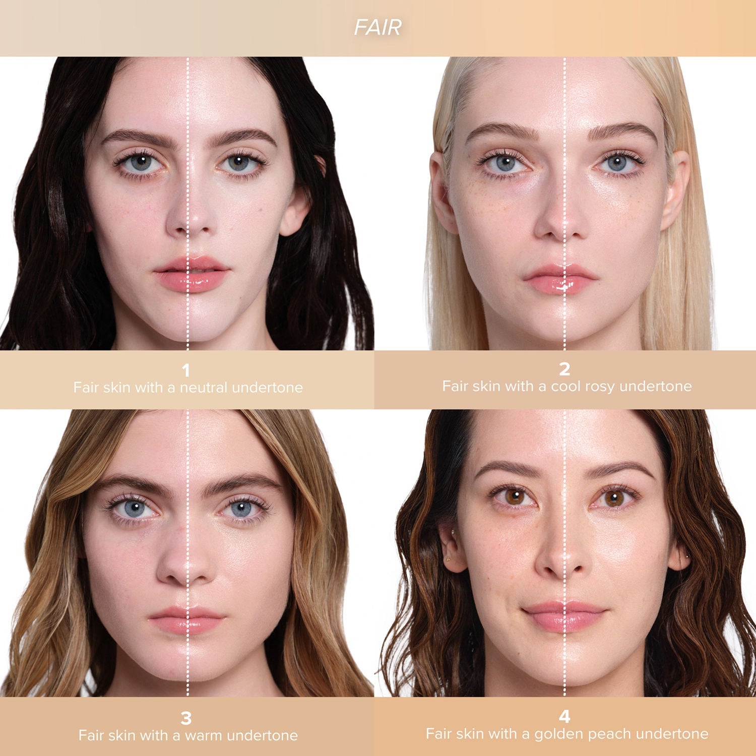 Anastasia Beverly Hills Beauty Balm Serum Boosted Skin Tint - Shade 4, 18 g