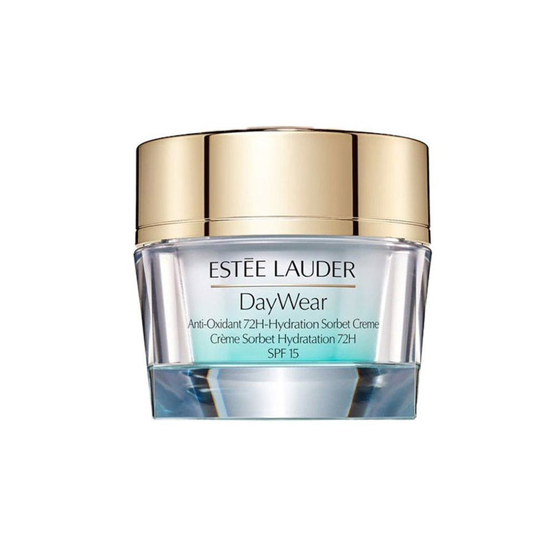 Estee Lauder Daywear Anti-Oxidant 72H-Hydration Sorbet Creme Moisturiser with SPF 15 for Pollution, 50ml, Buy from Indicrest