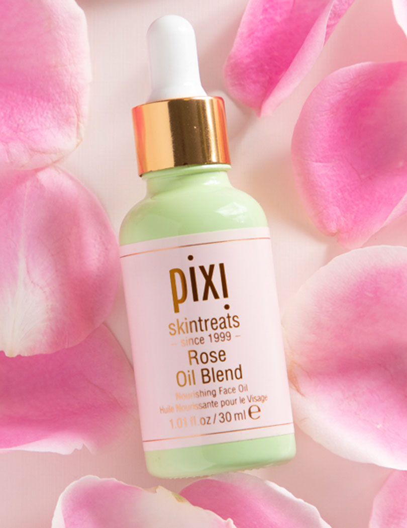 PIXI Rose Oil Blend, 30ml