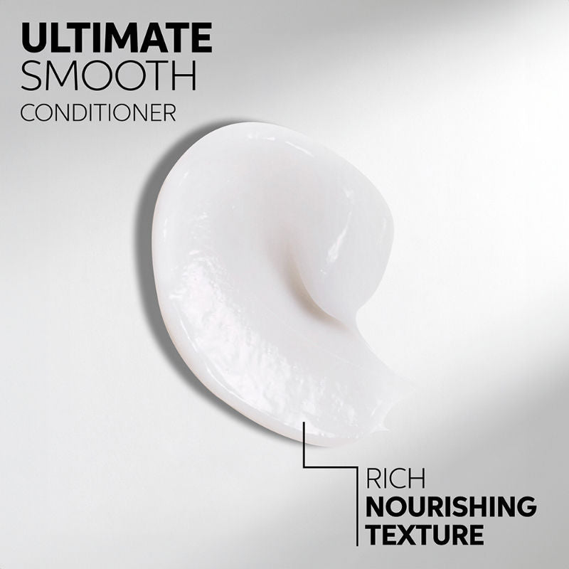 Wella Professionals Ultimate Smooth Hair Conditioner, 200ml Buy at Indicrest Image 7