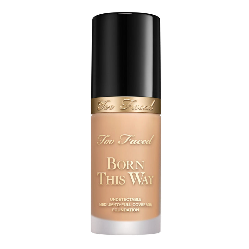 Too Faced Born This Way Foundation - Light Beige, 30ml, Buy from Indicrest