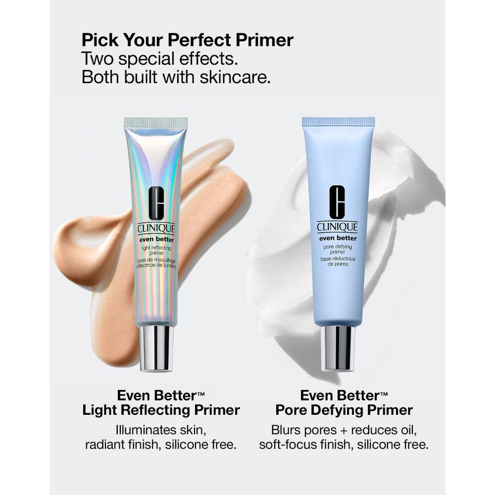 Clinique Even Better Light Reflecting Primer, 15ml