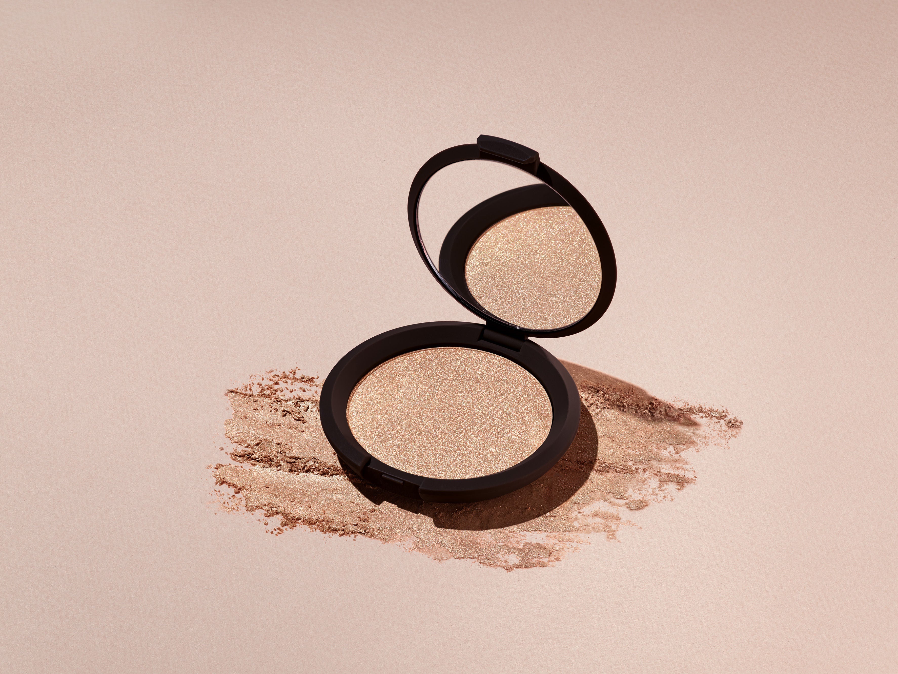 Smashbox X Becca Shimmering Skin Perfector Pressed - Opal, 7 g