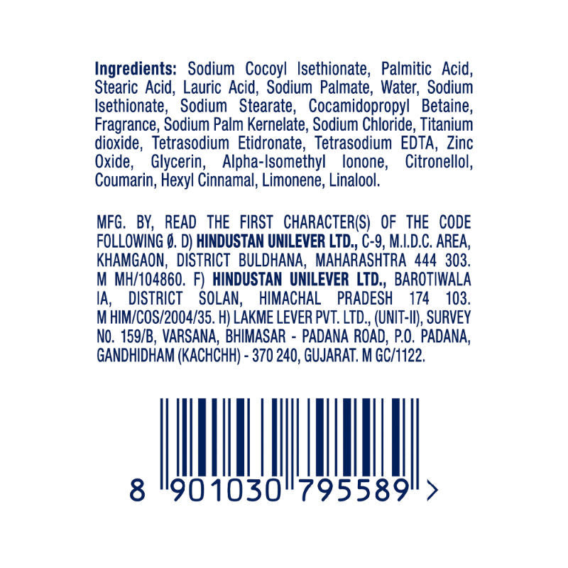 Dove Cream Beauty Bathing Bar, 100g Buy at Indicrest Image 10