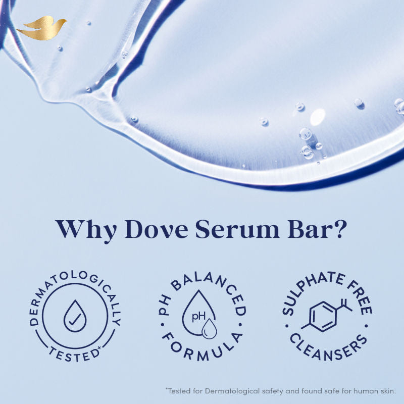 Dove Cream Beauty Bathing Bar, 100g Buy at Indicrest Image 7