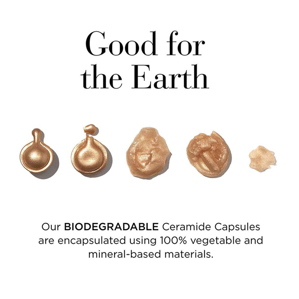 Elizabeth Arden Vitamin C Ceramide Capsules Radiance Renewal Serum, 30 capsules