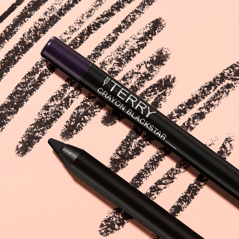 By Terry Crayon Blackstar Eyeshadow - 1 Black Print, 1.2g