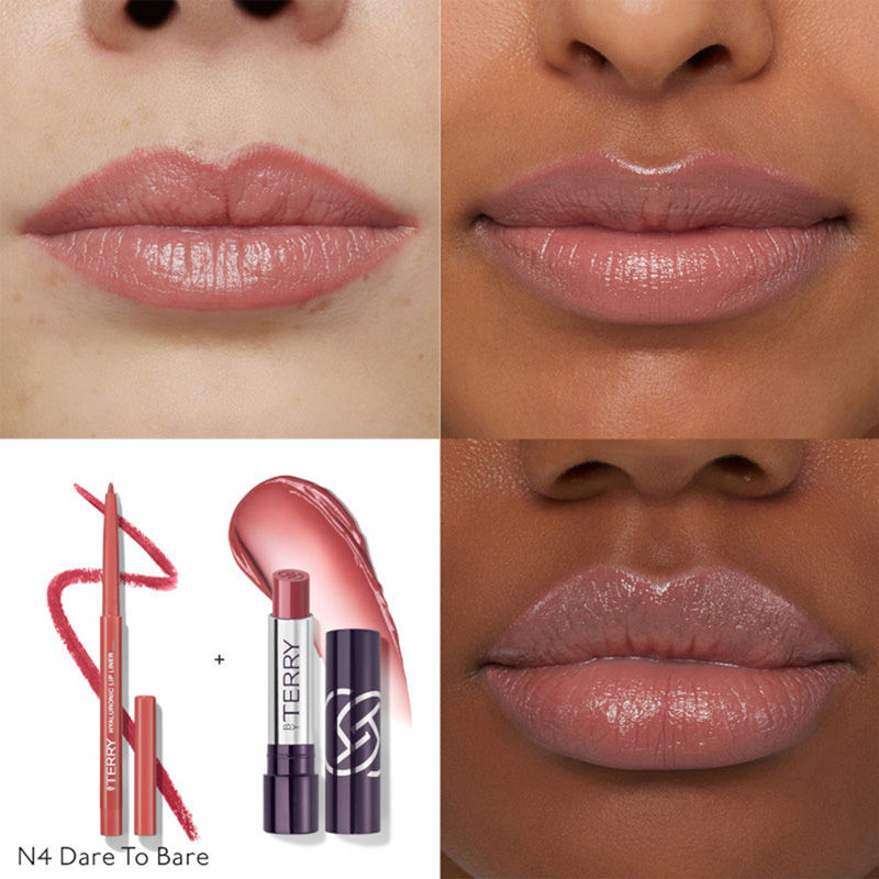By Terry Hyaluronic Lip Liner, 0.3g