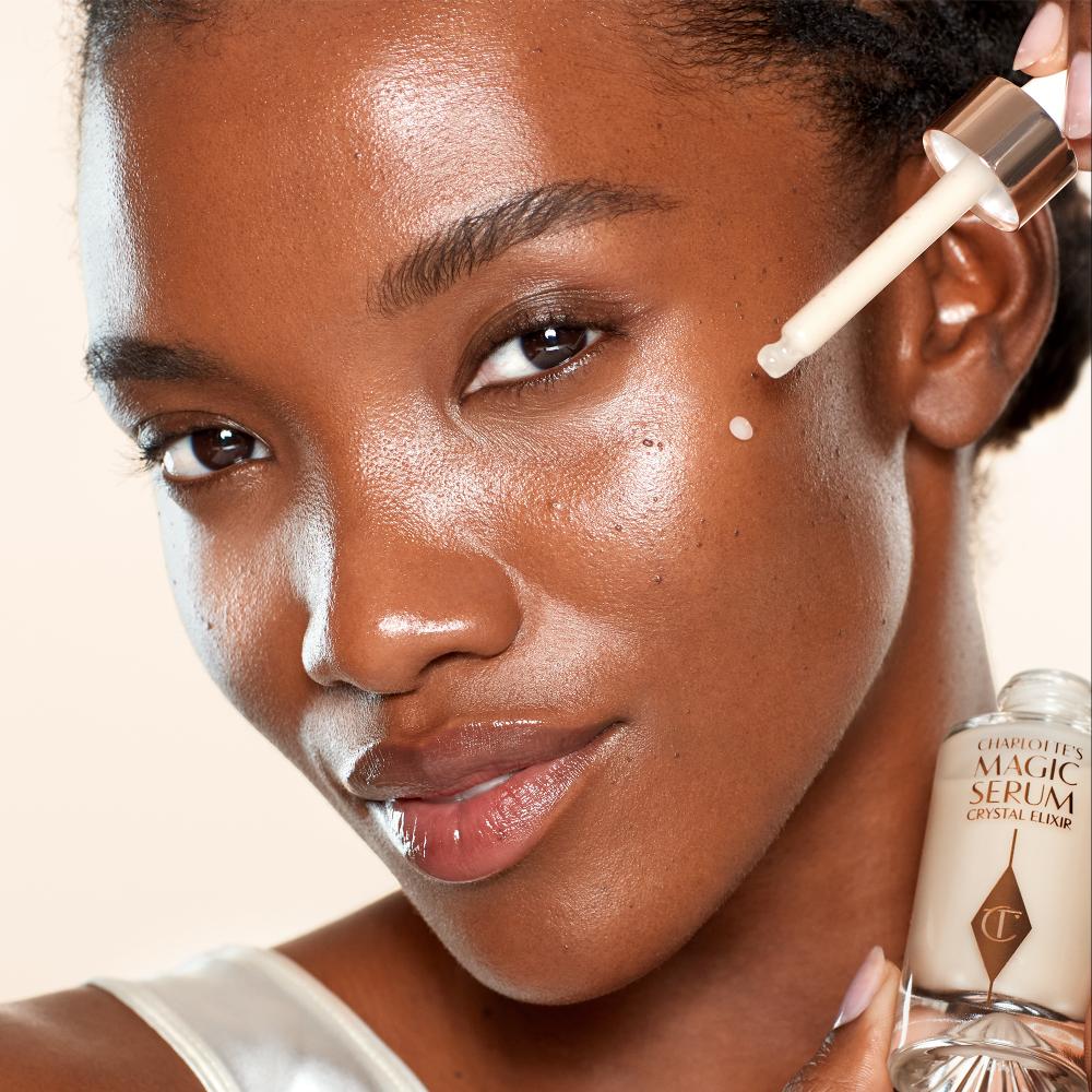 Charlotte Tilbury Charlotte's Magic Serum Crystal Elixir, 8ml