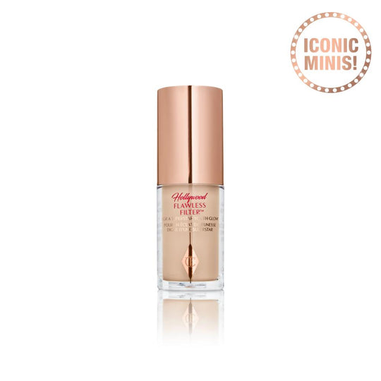 Charlotte Tilbury Hollywood Flawless Filter Mini - 4.5 Medium, 5.5ml, Buy from Indicrest