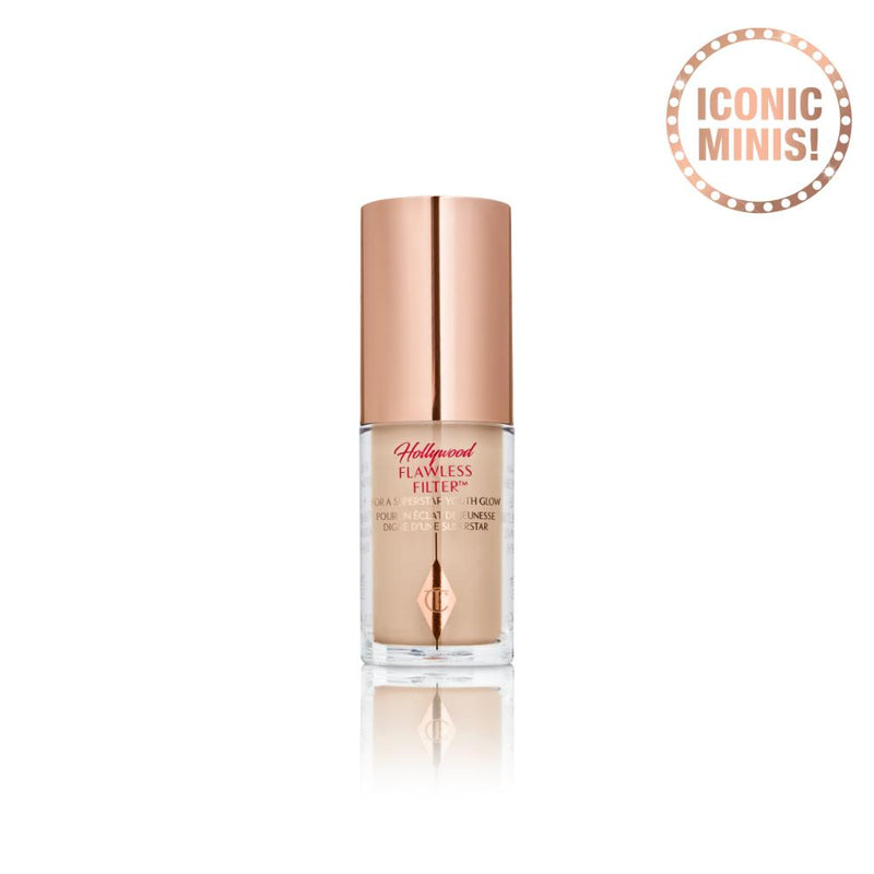 Charlotte Tilbury Hollywood Flawless Filter Mini - 4.5 Medium, 5.5ml, Buy from Indicrest
