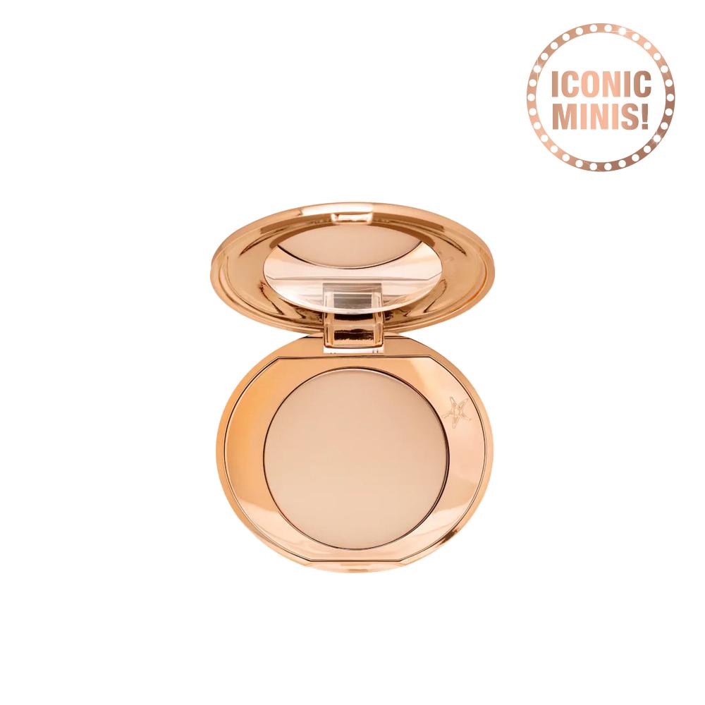 Charlotte Tilbury Airbrush Flawless Finish Mini - Medium, 3.4g, Buy from Indicrest