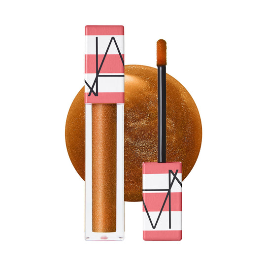 NARS Hot Escape Afterglow Lip Oil - 231 Laguna, 5.7ml, Buy from Indicrest