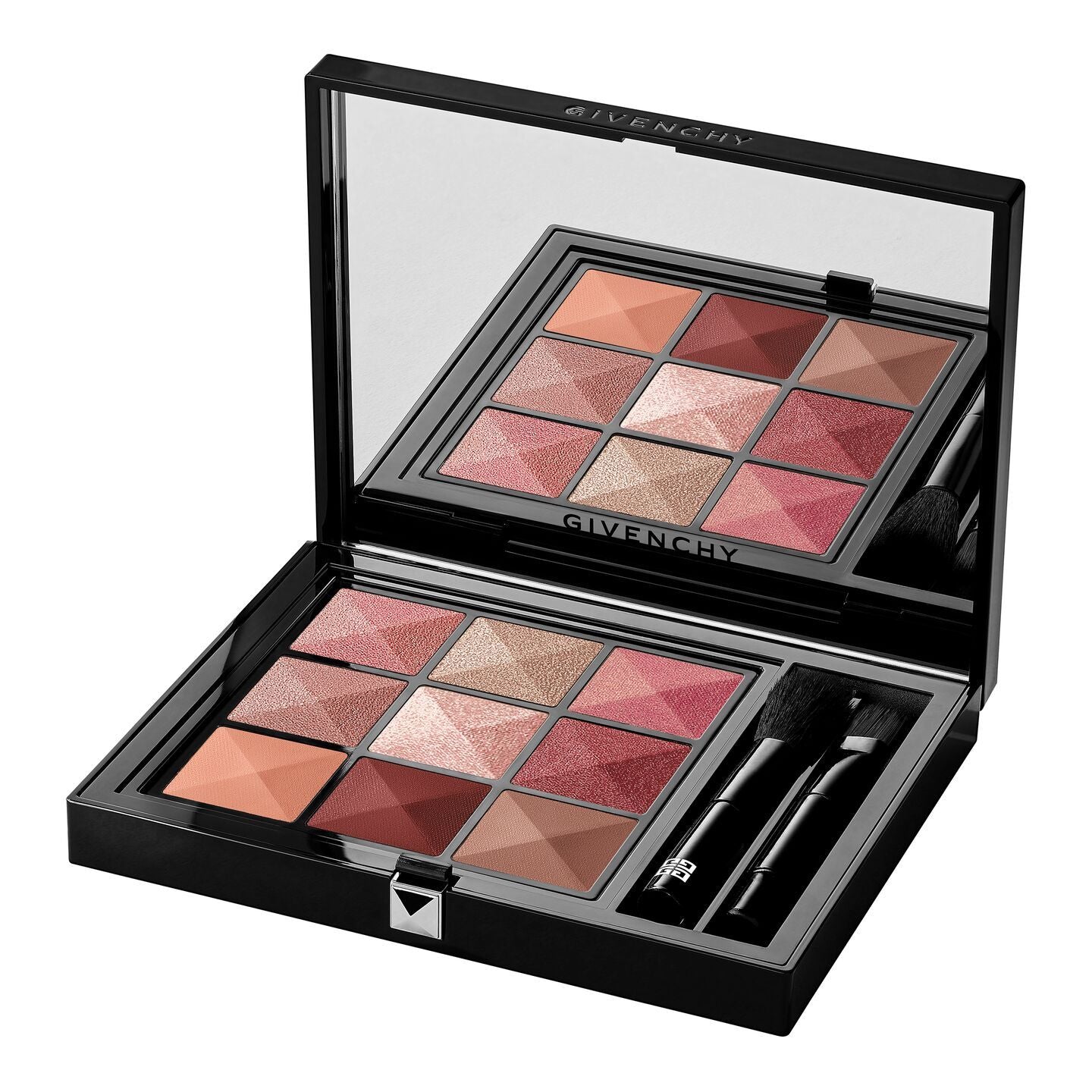 Givenchy Le 9 De Eye Shadow Palette - 9, 1 pcs