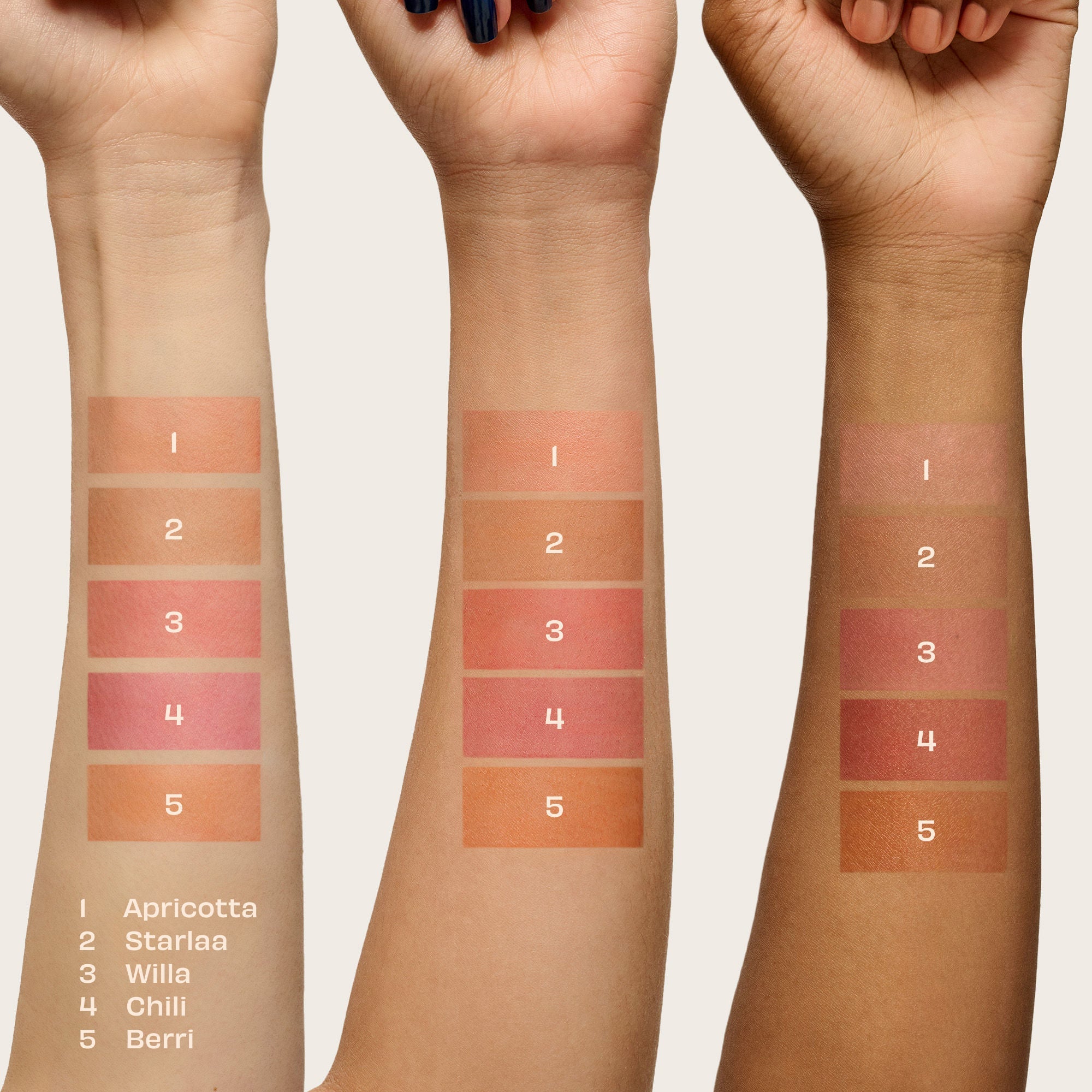 Benefit Cosmetics Play Daze Airy Liquid Blush - Willa Soft Neutral-Rose, 6ml