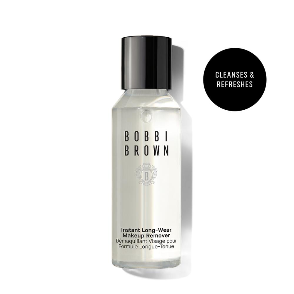 Bobbi Brown Instant Long-Wear Makeup Remover, 100ml, Buy from Indicrest