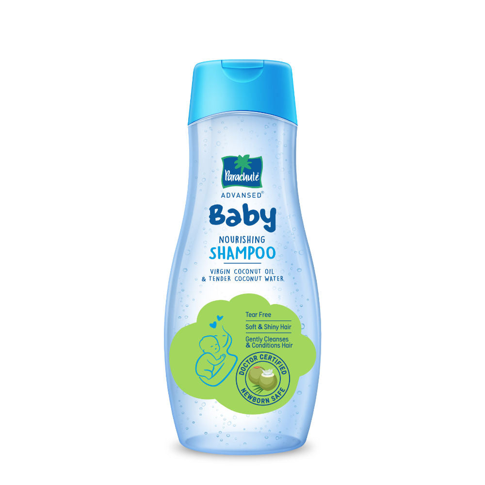 Parachute Advansed Baby Shampoo, 410ml Buy at Indicrest