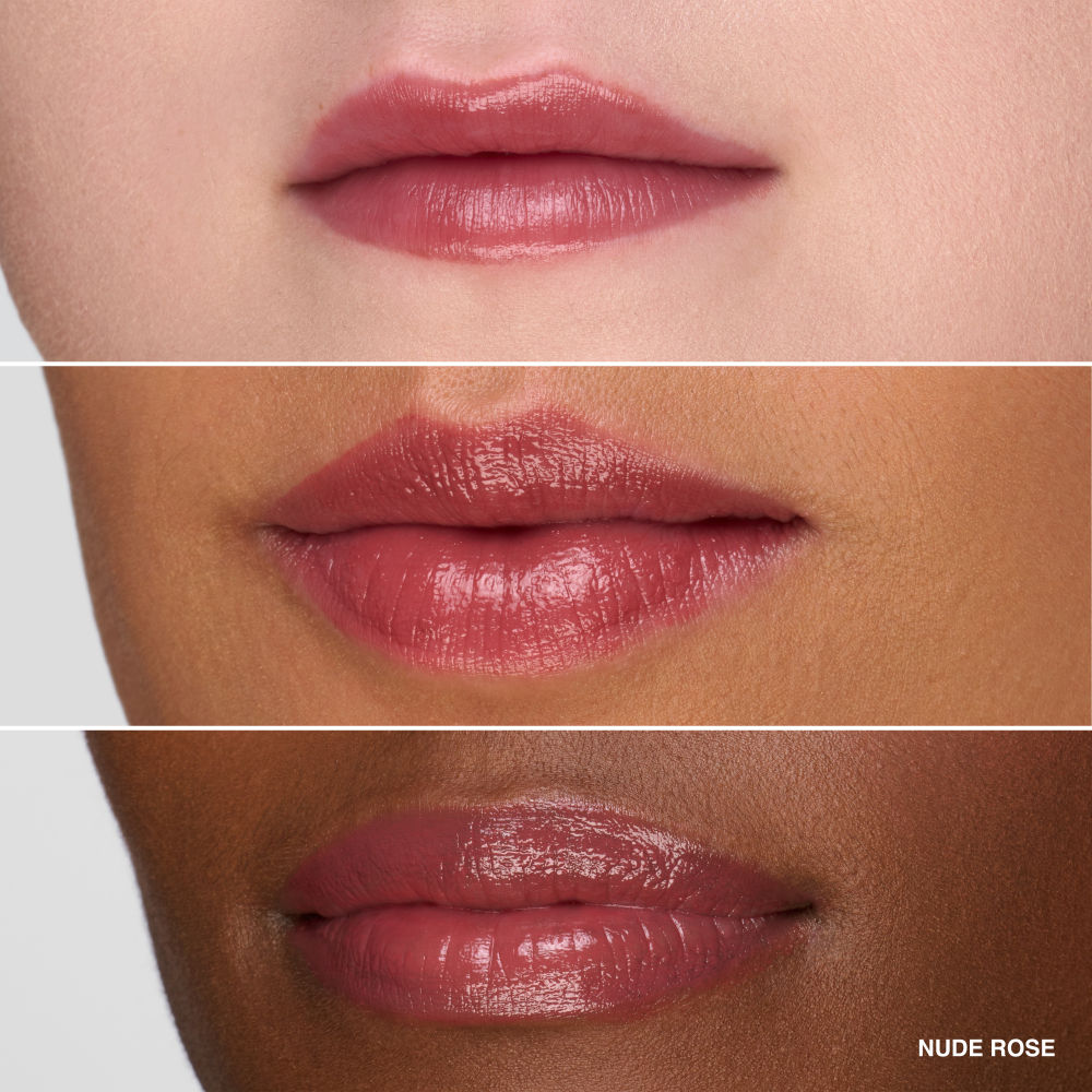 Bobbi Brown Extra Color Shine Nude Lipstick -Nude Rose, 2.3g