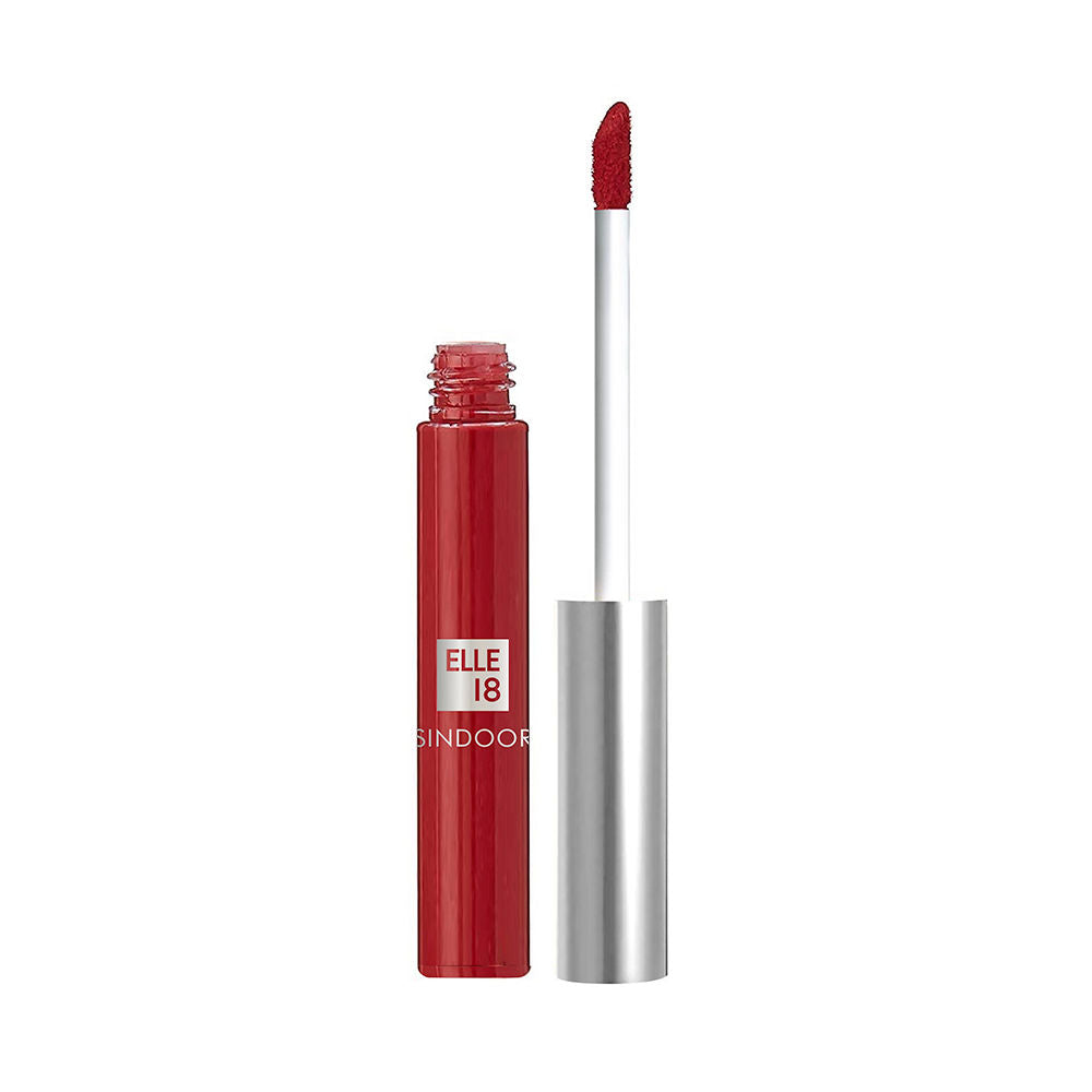 Elle 18 Sindoor - Red, 4.5ml Buy at Indicrest