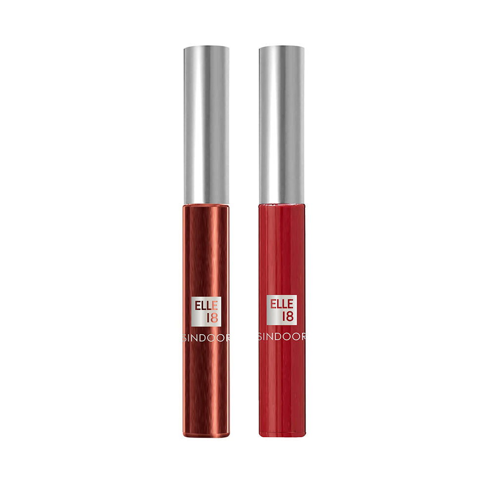Elle 18 Sindoor - Red, 4.5ml Buy at Indicrest Image 3